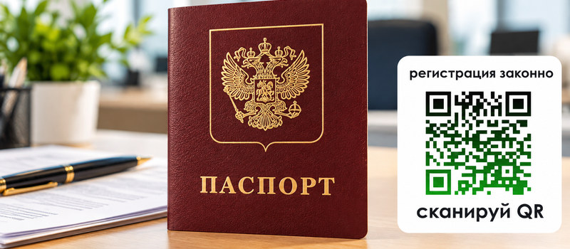 прописка в Мценске регистрация в Мценске